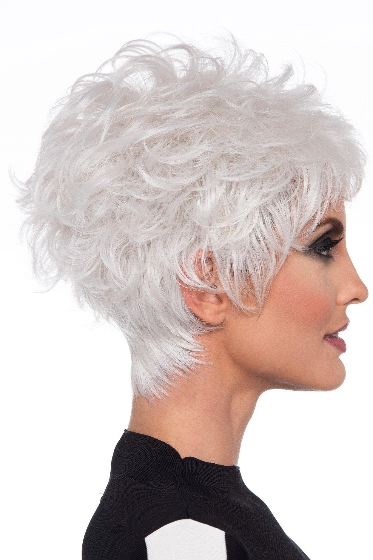 Envy Wigs - Olivia - Human Hair Blend