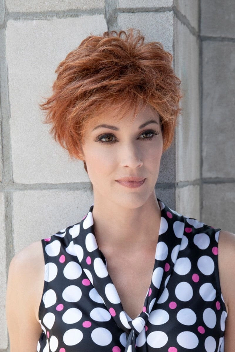 Envy Wigs - Olivia - Human Hair Blend