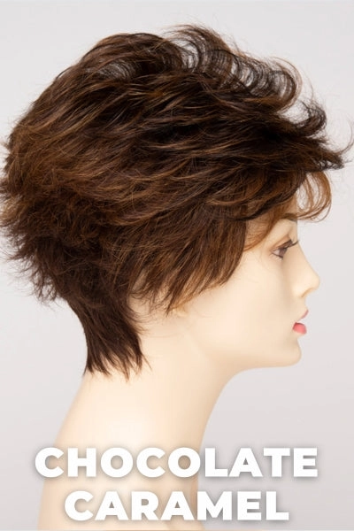 Envy Wigs - Olivia - Human Hair Blend