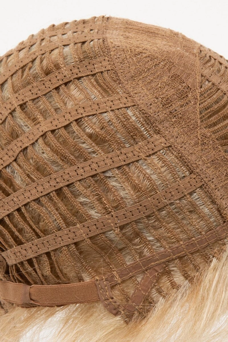 Envy Wigs - Olivia - Human Hair Blend