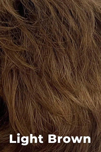 Envy Wigs - Olivia - Human Hair Blend