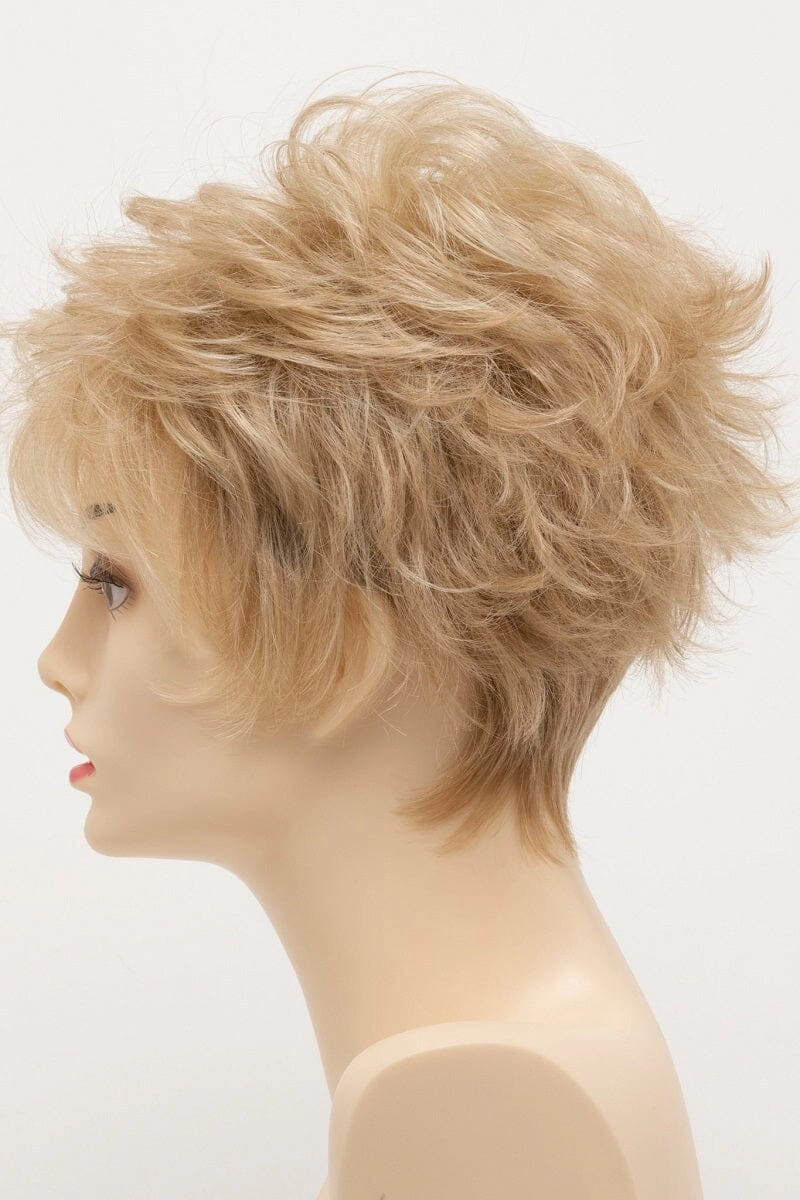 Envy Wigs - Olivia - Human Hair Blend
