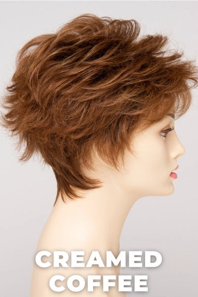 Envy Wigs - Olivia - Human Hair Blend