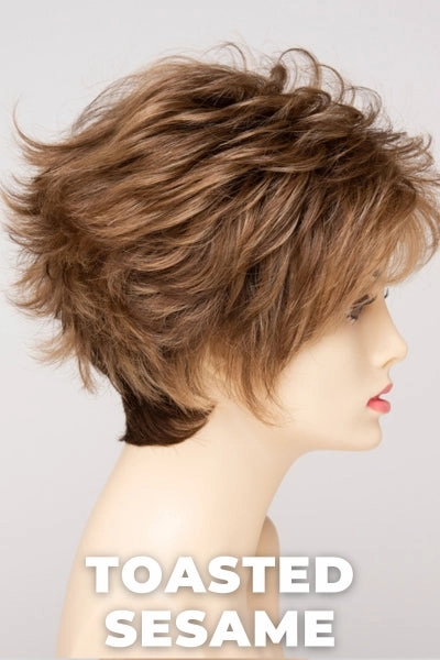 Envy Wigs - Olivia - Human Hair Blend
