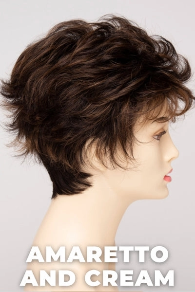 Envy Wigs - Olivia - Human Hair Blend