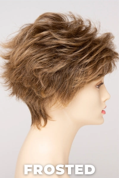 Envy Wigs - Olivia - Human Hair Blend