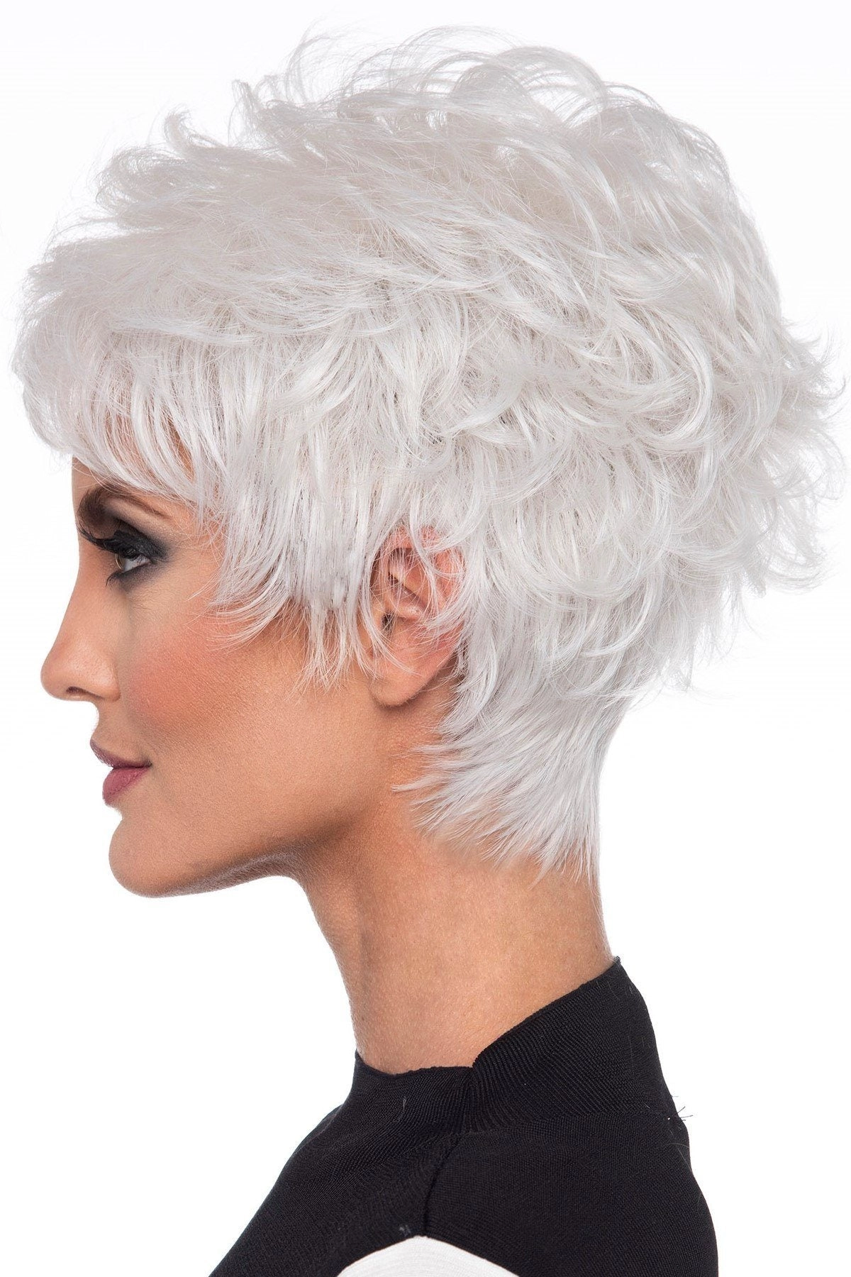 Envy Wigs - Olivia - Human Hair Blend