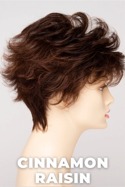 Envy Wigs - Olivia - Human Hair Blend