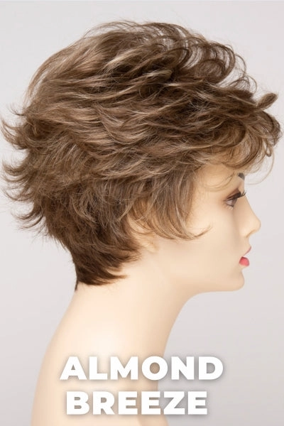 Envy Wigs - Olivia - Human Hair Blend