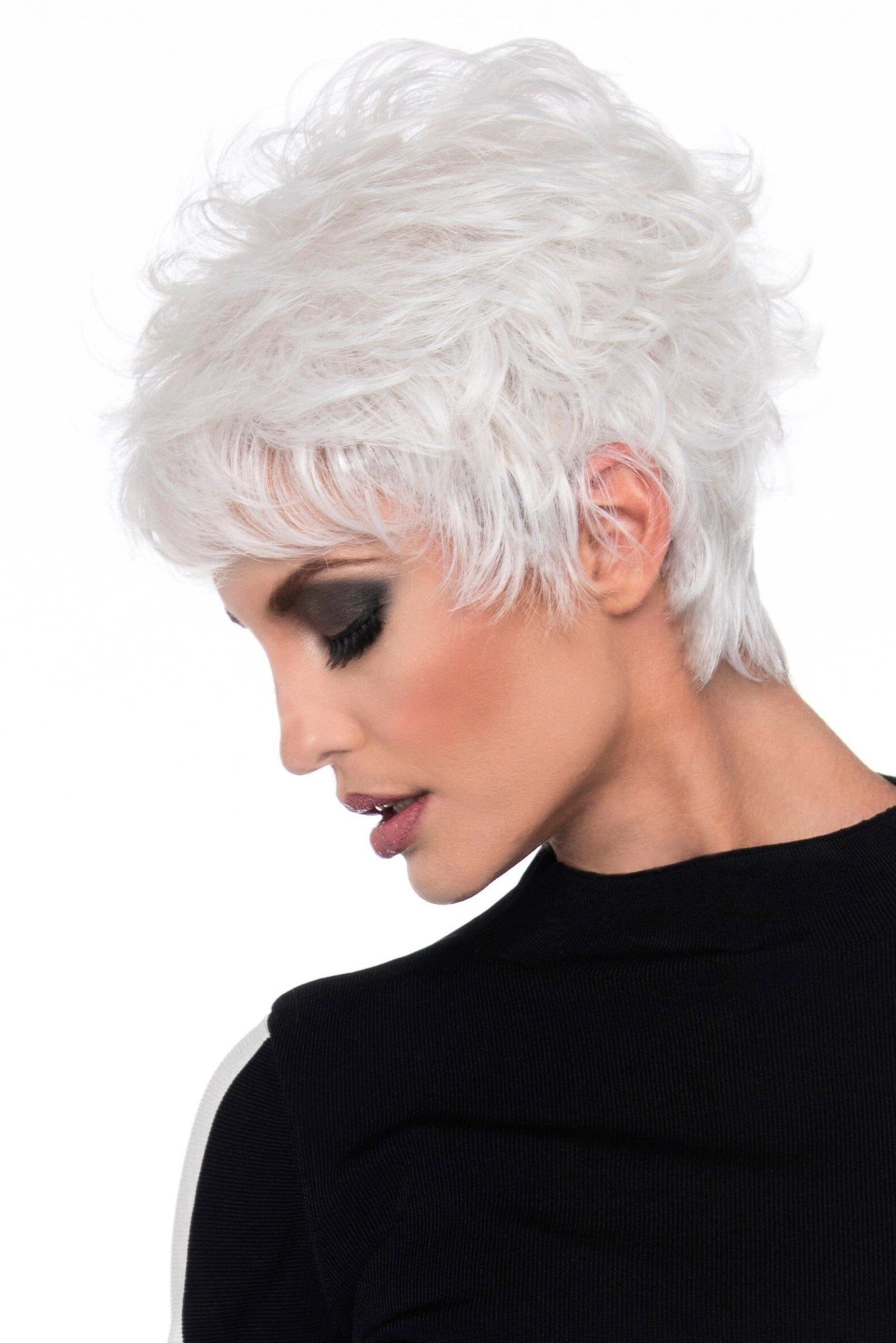 Envy Wigs - Olivia - Human Hair Blend