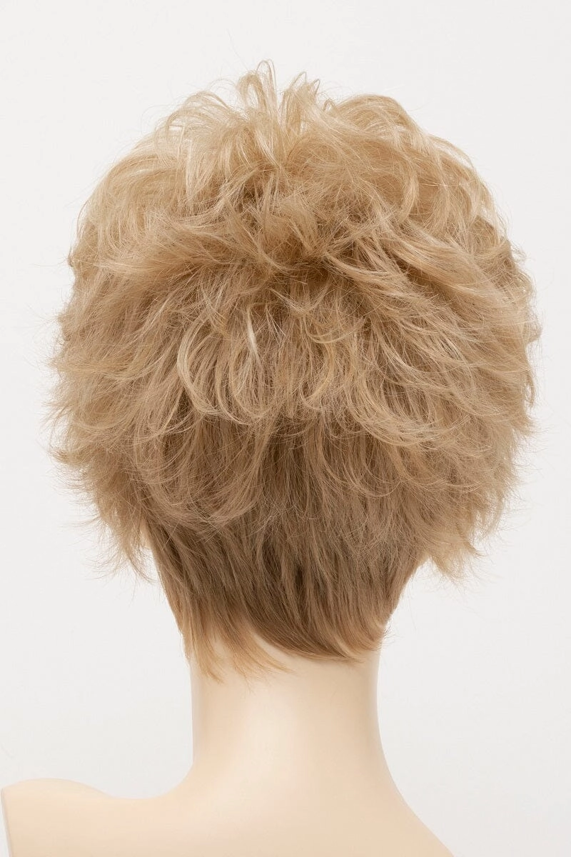 Envy Wigs - Olivia - Human Hair Blend