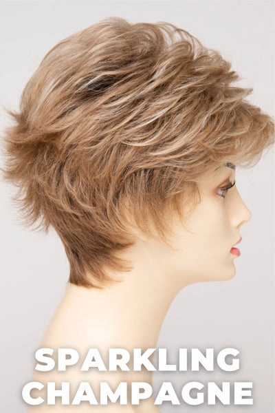 Envy Wigs - Olivia - Human Hair Blend