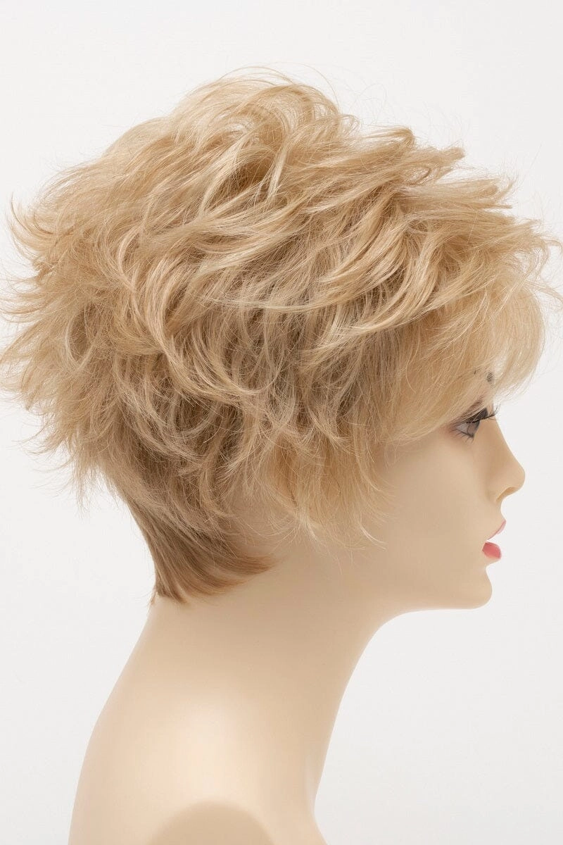 Envy Wigs - Olivia - Human Hair Blend