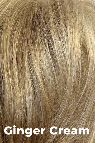 Envy Wigs - Tiffany Petite Mono