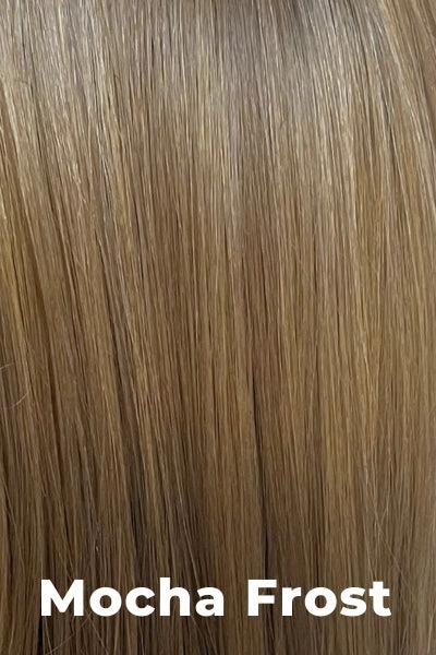 Envy Wigs - Tiffany Petite Mono