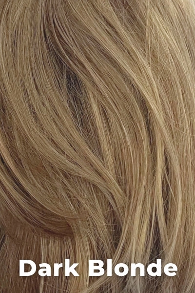 Envy Wigs - Tiffany Petite Mono
