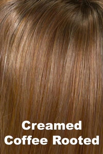 Envy Wigs - Tiffany Petite Mono
