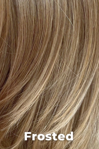 Envy Wigs - Tiffany Petite Mono