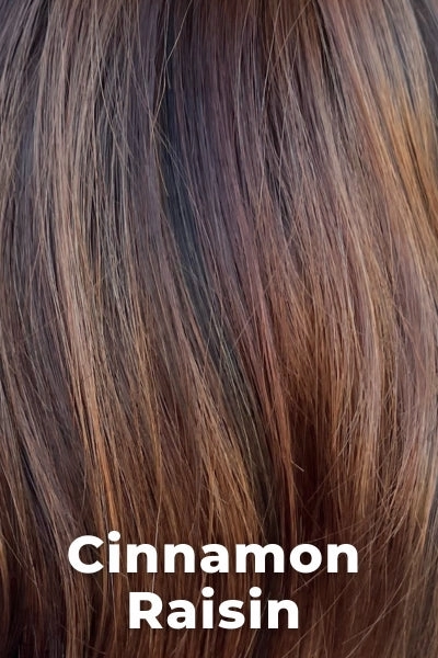 Envy Wigs - Tiffany Petite Mono