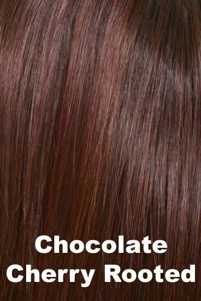 Envy Wigs - Tiffany Petite Mono
