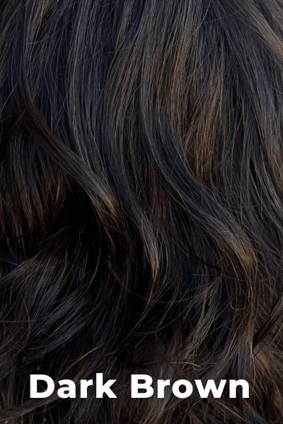 Envy Wigs - Tiffany Petite Mono
