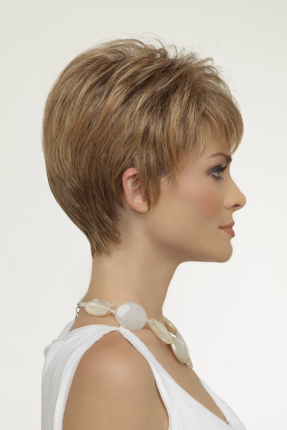 Envy Wigs - Tiffany Petite Mono