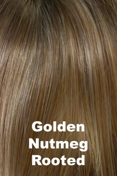 Envy Wigs - Tiffany Petite Mono