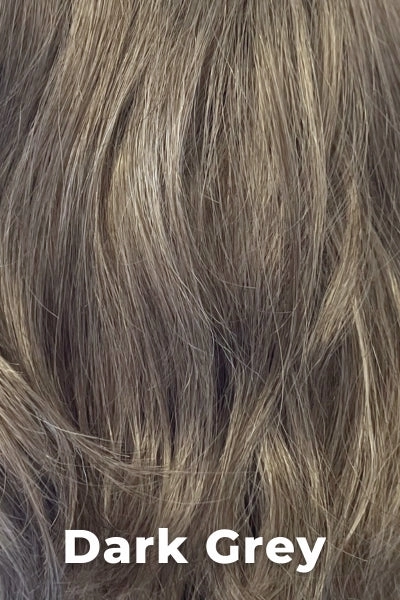 Envy Wigs - Tiffany Petite Mono
