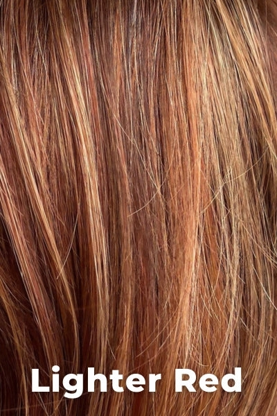 Envy Wigs - Tiffany Petite Mono
