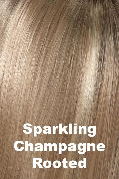 Envy Wigs - Tiffany Petite Mono
