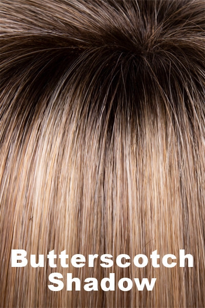 Envy Wigs - Tiffany