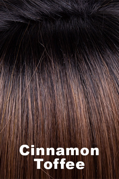 Envy Wigs - Tiffany