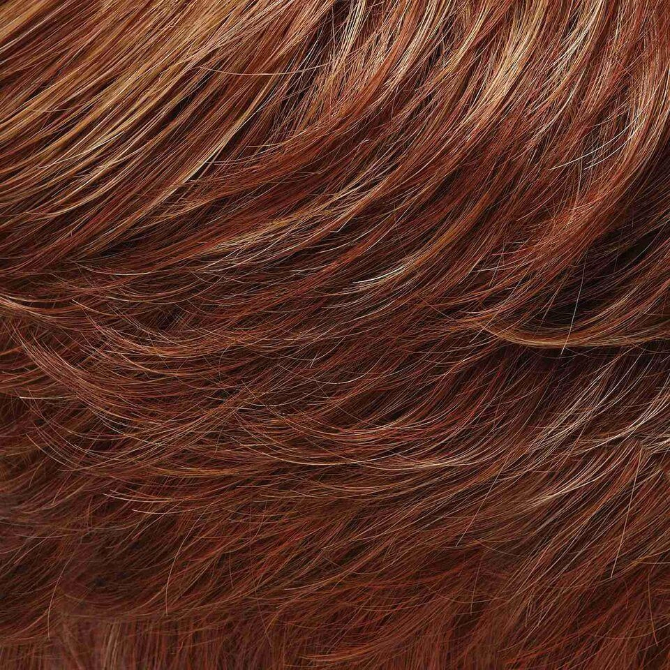 Evan Wig by Jon Renau | Synthetic (Lace Front Open Cap)