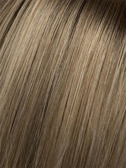 Fair Mono Wig by Ellen Wille | Synthetic