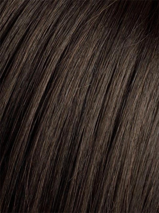 Fair Mono Wig by Ellen Wille | Synthetic