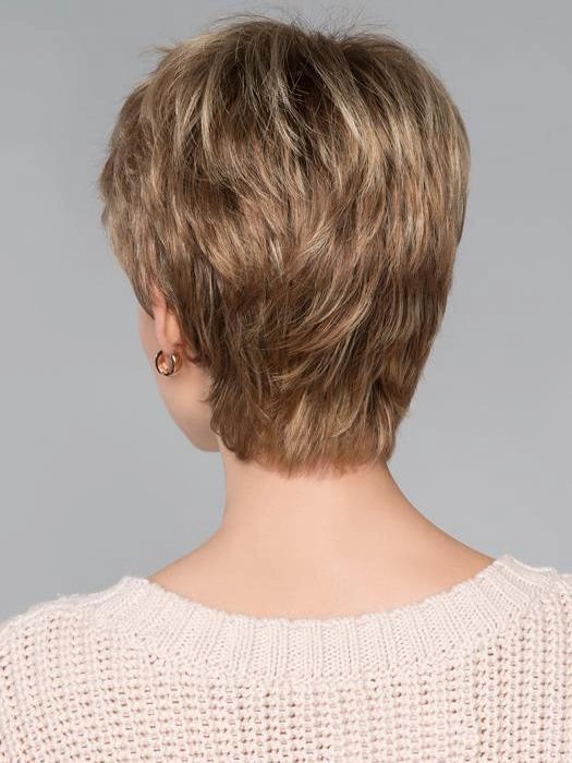Fair Mono Wig by Ellen Wille | Synthetic