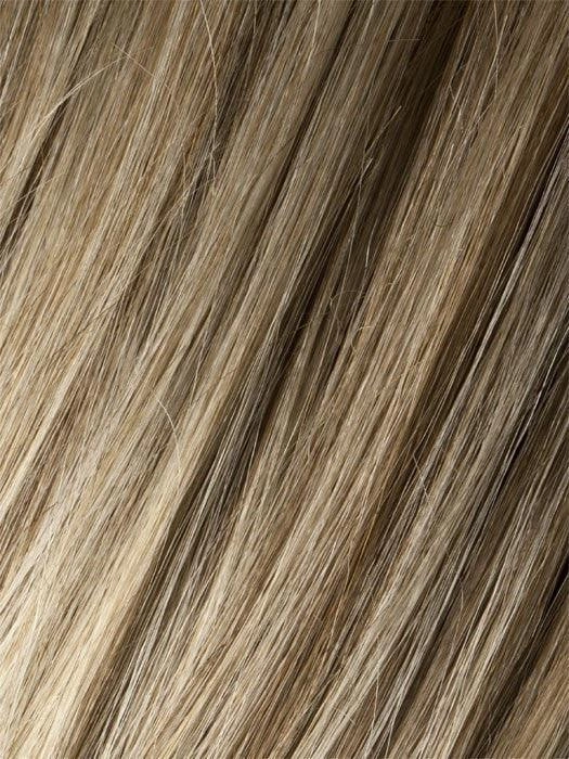Fair Mono Wig by Ellen Wille | Synthetic
