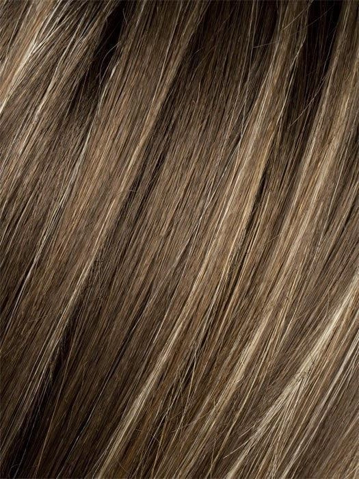 Fair Mono Wig by Ellen Wille | Synthetic