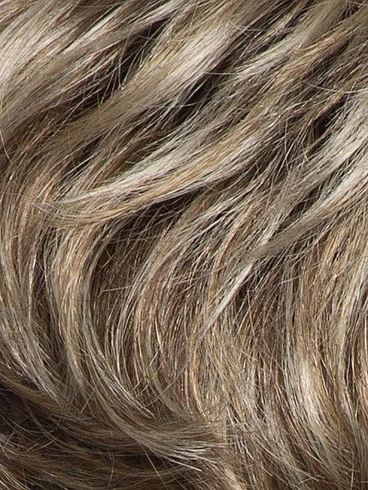 Fair Mono Wig by Ellen Wille | Synthetic