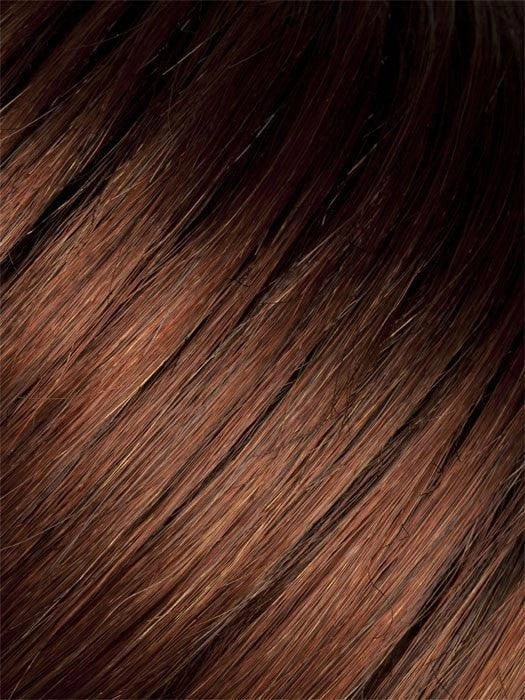 Fair Mono Wig by Ellen Wille | Synthetic