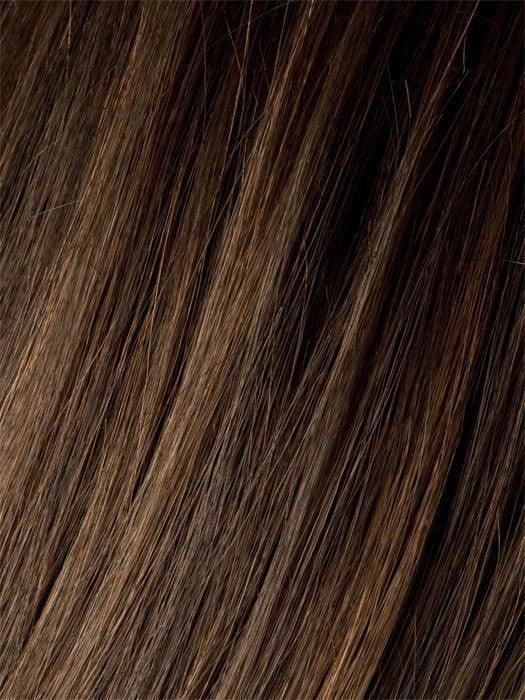 Fair Mono Wig by Ellen Wille | Synthetic