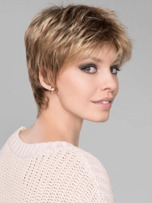 Fair Mono Wig by Ellen Wille | Synthetic