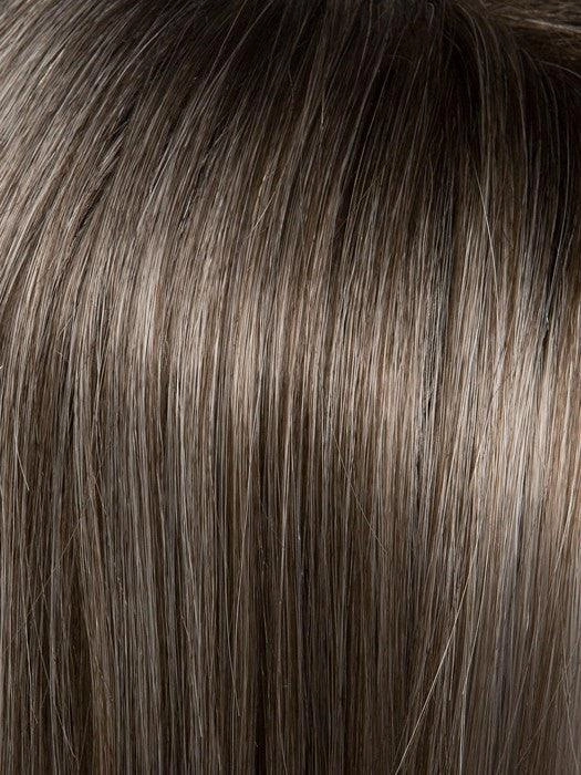Fair Mono Wig by Ellen Wille | Synthetic