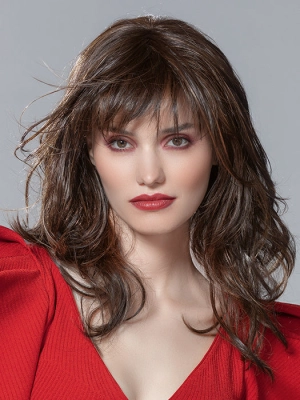 Flash Wig by Ellen Wille | Heat Friendly Synthetic (Mono)