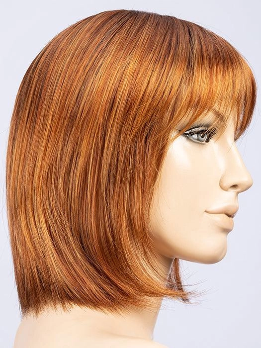 Flash Wig by Ellen Wille | Heat Friendly Synthetic (Mono)