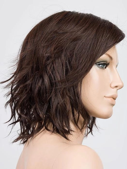 Flash Wig by Ellen Wille | Heat Friendly Synthetic (Mono)