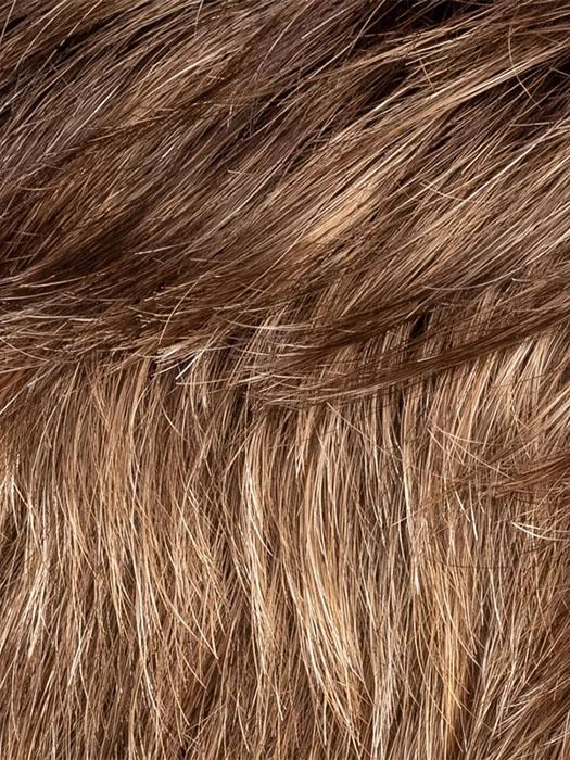 Flash Wig by Ellen Wille | Heat Friendly Synthetic (Mono)