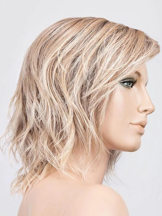 Flash Wig by Ellen Wille | Heat Friendly Synthetic (Mono)