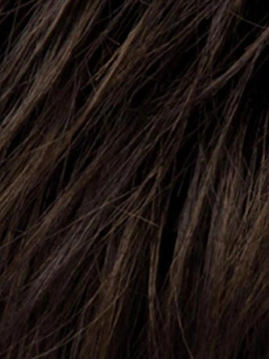 Flash Wig by Ellen Wille | Heat Friendly Synthetic (Mono)