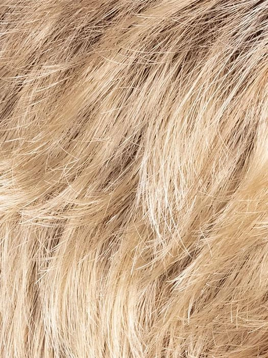 Flash Wig by Ellen Wille | Heat Friendly Synthetic (Mono)